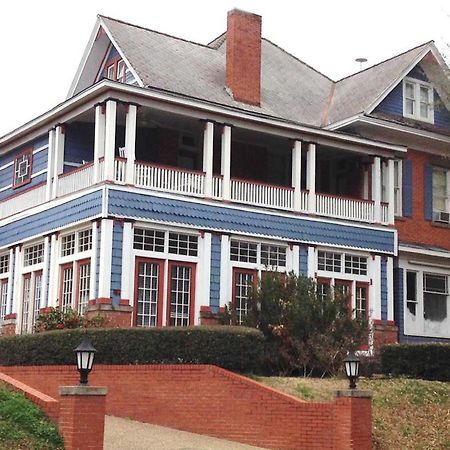 2439 Fairfield "A Bed And Breakfast" シュリーブポート エクステリア 写真
